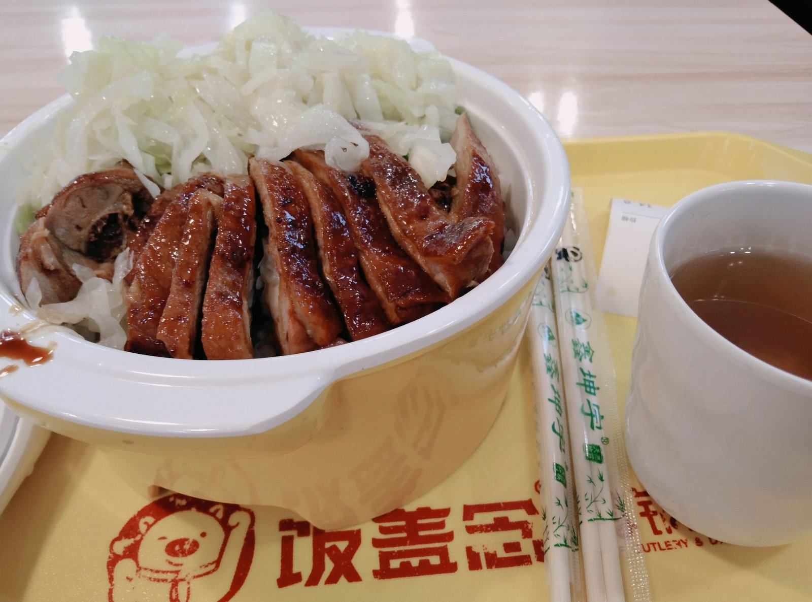 呼噜噜串串香（江北九街店） 参考图 1