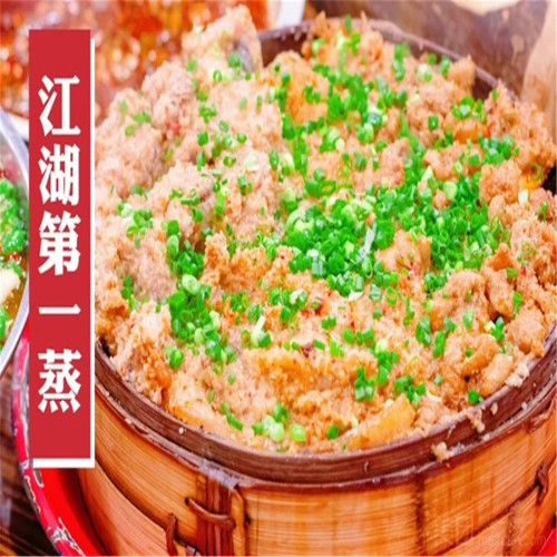 马房湾66号·江湖菜 参考图 1