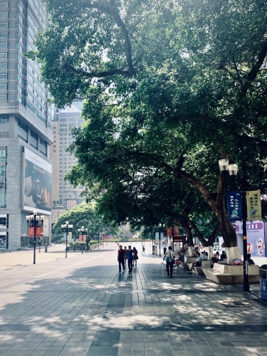 星光68广场（潮流先锋概念店） 参考图 1